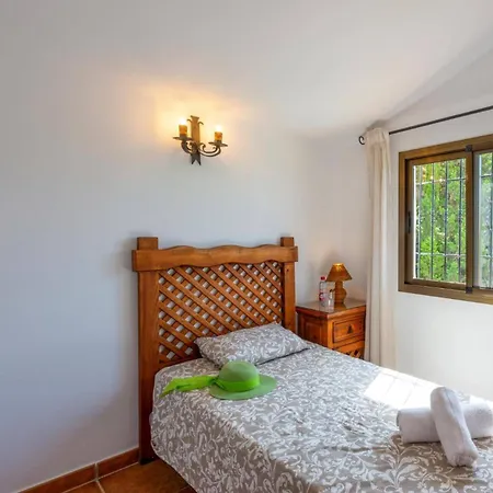 Paraiso Dos By Villa Frigiliana
