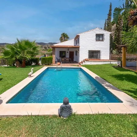 Villa Paraiso Dos By
