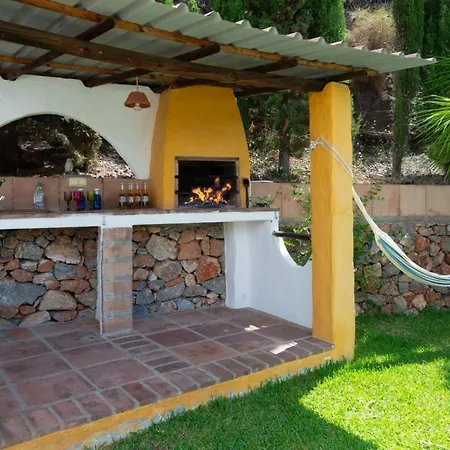 Paraiso Dos By Villa Frigiliana