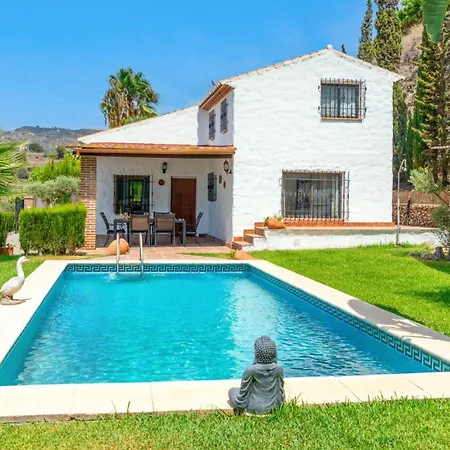 Villa Paraiso Dos By Frigiliana
