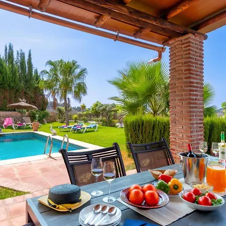 Villa Paraiso Dos By
